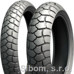 MICHELIN 100/90-19 TT 57V ANAKEE ADVENTURE F