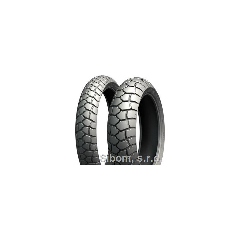 MICHELIN 100/90-19 TT 57V ANAKEE ADVENTURE F