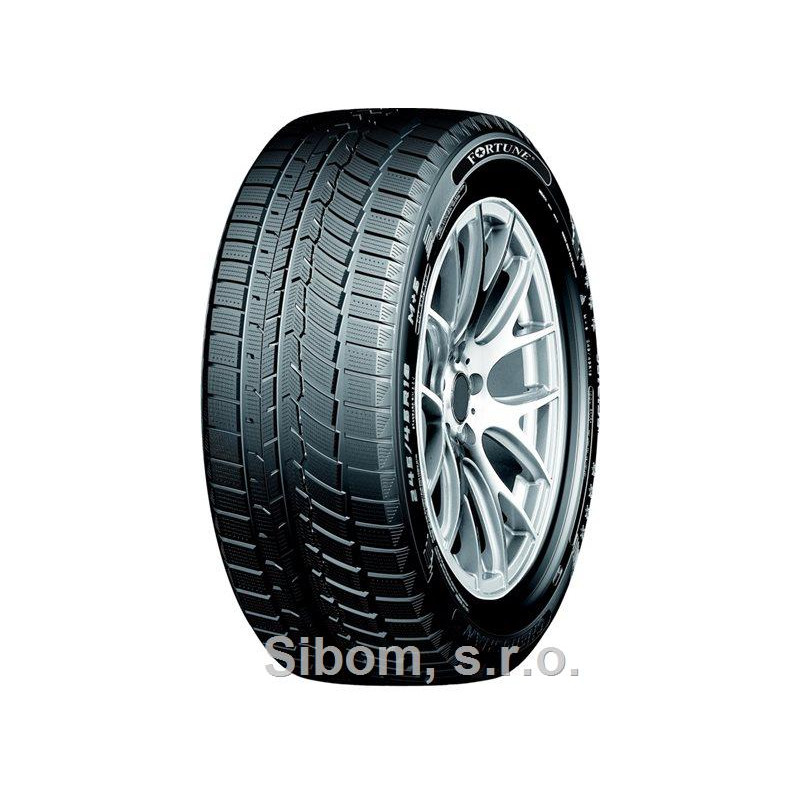 FORTUNE 195/60 R 15 TL 88H SNOWFUN FSR-901