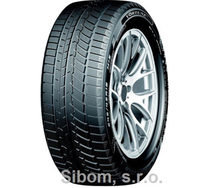 FORTUNE 195/60 R 15 TL 88H SNOWFUN FSR-901