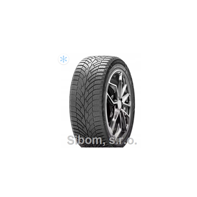 WIND FORCE 185/60 R 15 TL 84T SNOWMASTER