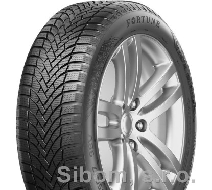 FORTUNE 225/55 R 19 TL 103V NIVALIS WINTER PRO XL