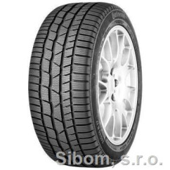 CONTINENTAL 235/55 R 18 TL 104H XL TS 830 P AO