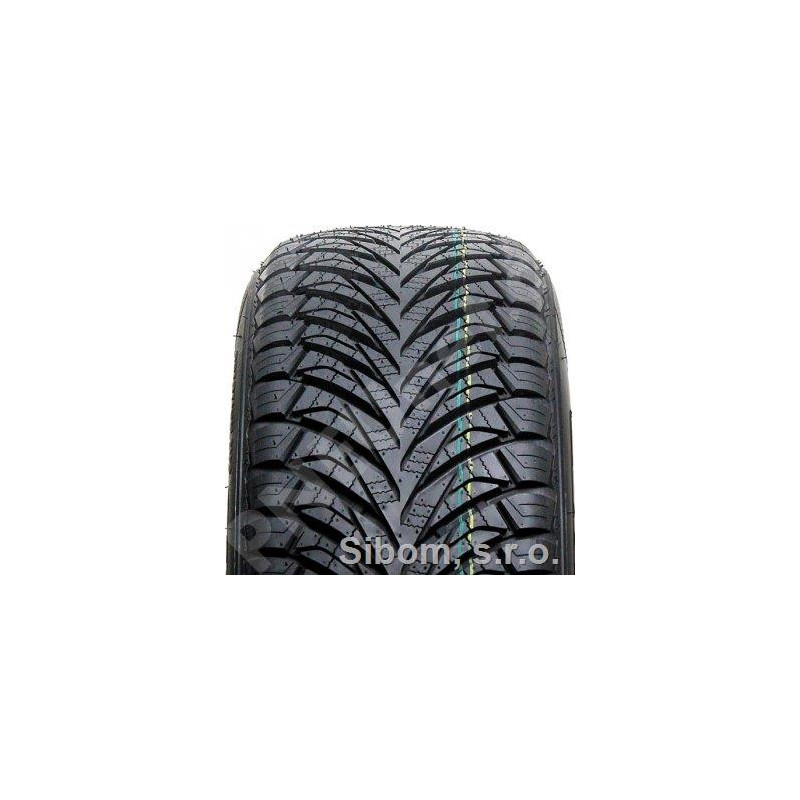 FORTUNE 185/60 R 15 TL 88H FitClime FSR-401 XL