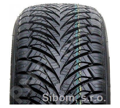 FORTUNE 185/60 R 15 TL 88H FitClime FSR-401 XL