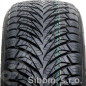 FORTUNE 185/60 R 15 TL 88H FitClime FSR-401 XL