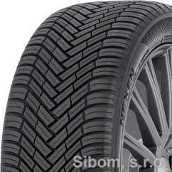 NEXEN 215/45 R 16 TL 90V NBLUE 4Season 2 XL