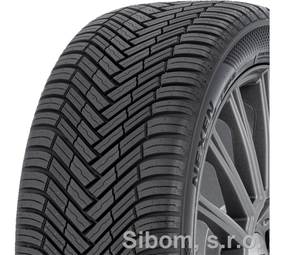 NEXEN 215/45 R 16 TL 90V NBLUE 4Season 2 XL