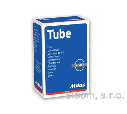 Duše MITAS 3,50-400/8 T8-N