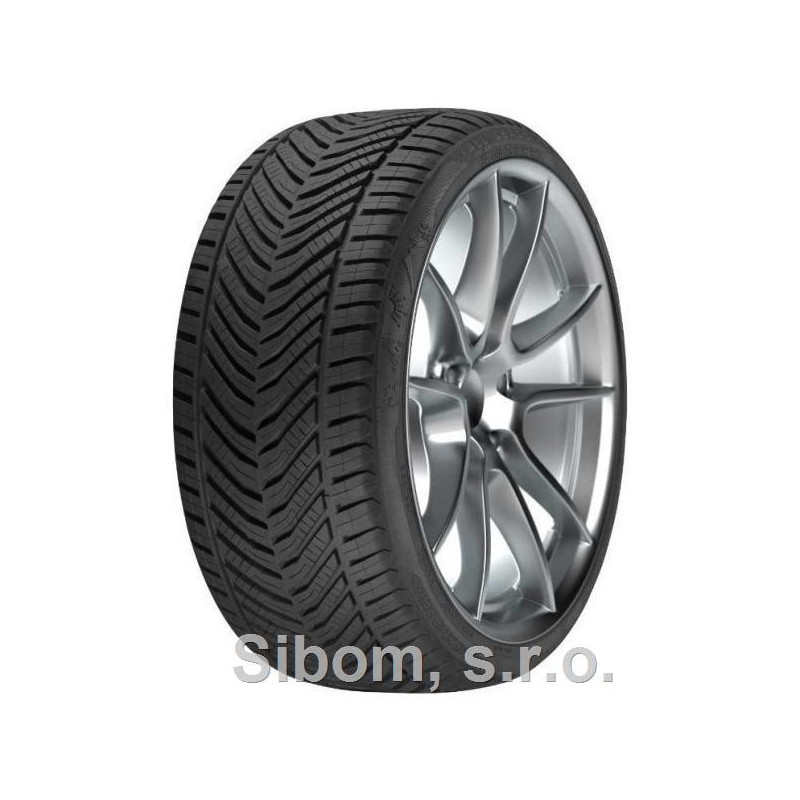 SEBRING 215/55 R 16 TL 97V All Season XL