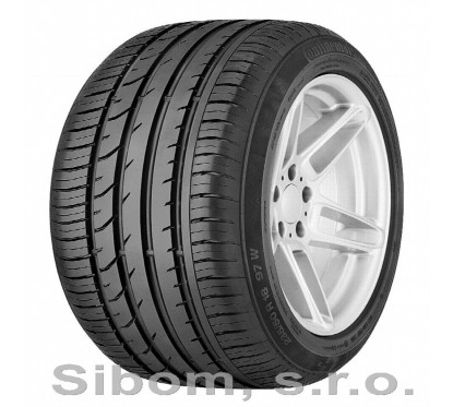 CONTINENTAL 225/50 R 17 TL 98V ContiPremiumContact 2 XL