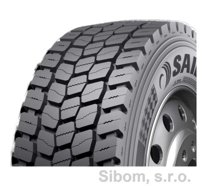 SAILUN 315/80 R 22,5 TL 156/150L DELIVERY PRO D