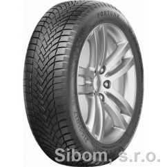 FORTUNE 195/65 R 15 TL 95T NIVALIS WINTER PRO