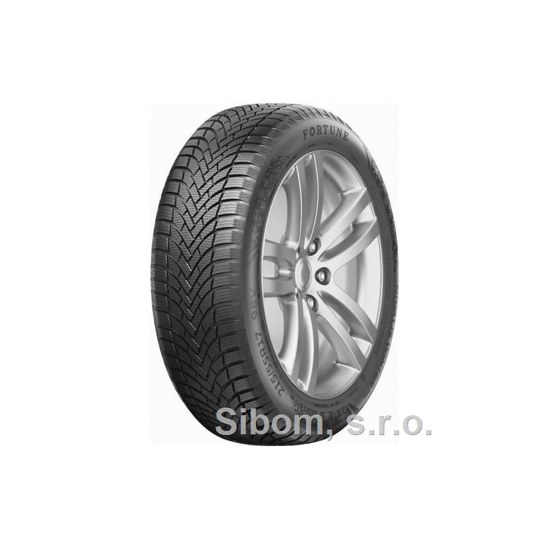 FORTUNE 195/65 R 15 TL 95T NIVALIS WINTER PRO