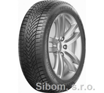 FORTUNE 195/65 R 15 TL 95T NIVALIS WINTER PRO