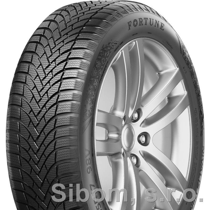 FORTUNE 205/55 R 16 TL 94H NIVALIS WINTER PRO