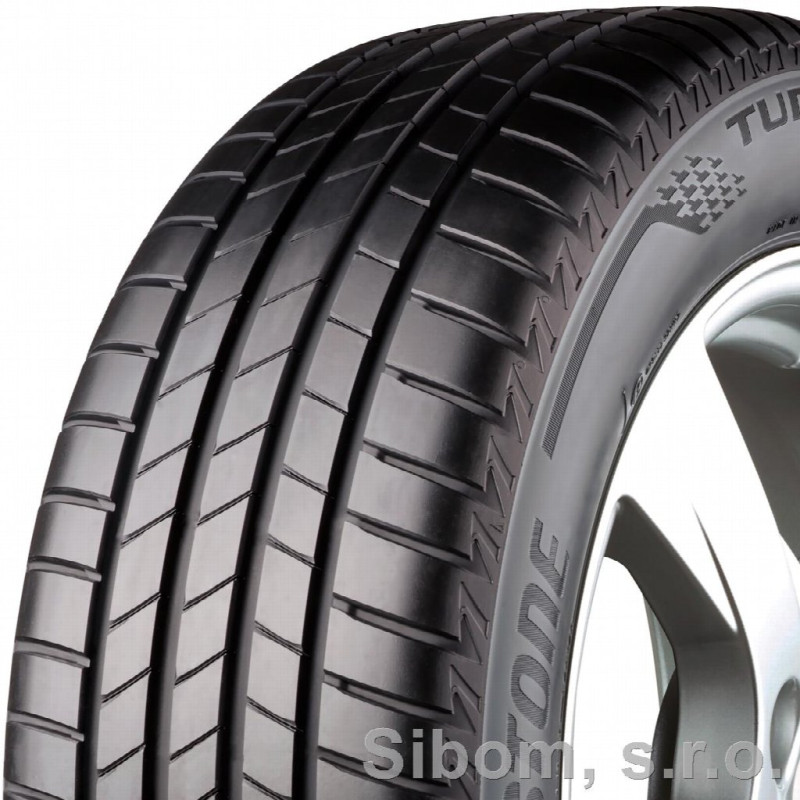 BRIDGESTONE 185/65 R 15 TL 88H T005