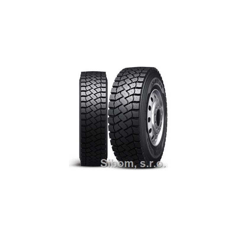 SAILUN 315/80 R 2250 TL 156/150K SDM1S