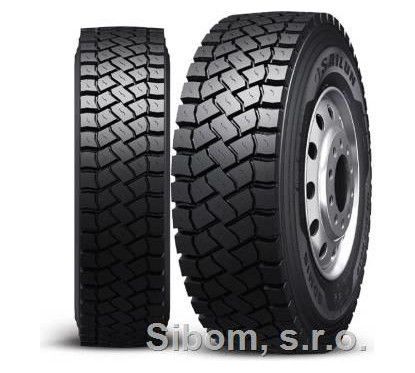 SAILUN 315/80 R 2250 TL 156/150K SDM1S