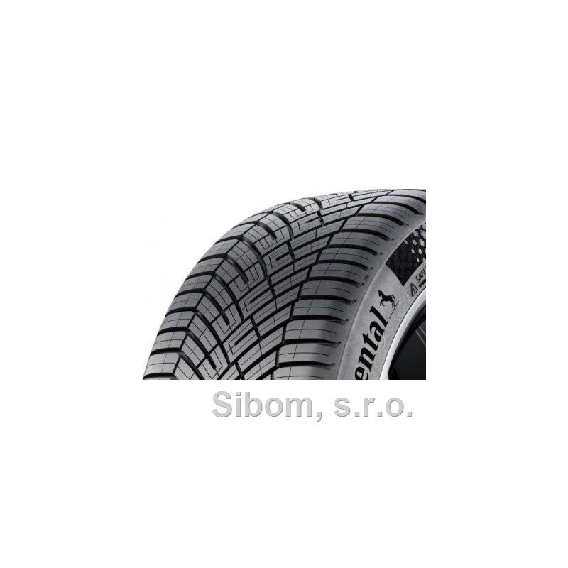 CONTINENTAL 235/50 R 19 TL 103V AllSeasonContact 2 XL