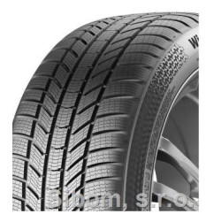 CONTINENTAL 235/55 R 18 TL 104V WinterContact TS870P XL