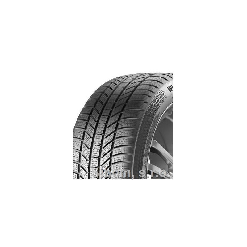 CONTINENTAL 235/55 R 18 TL 104V WinterContact TS870P XL
