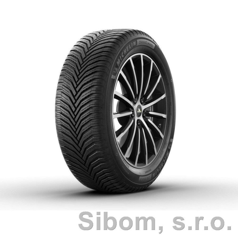 MICHELIN 195/65 R 15 TL 95V CROSSCLIMATE 2 XL