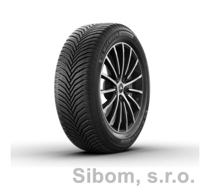 MICHELIN 195/65 R 15 TL 95V CROSSCLIMATE 2 XL