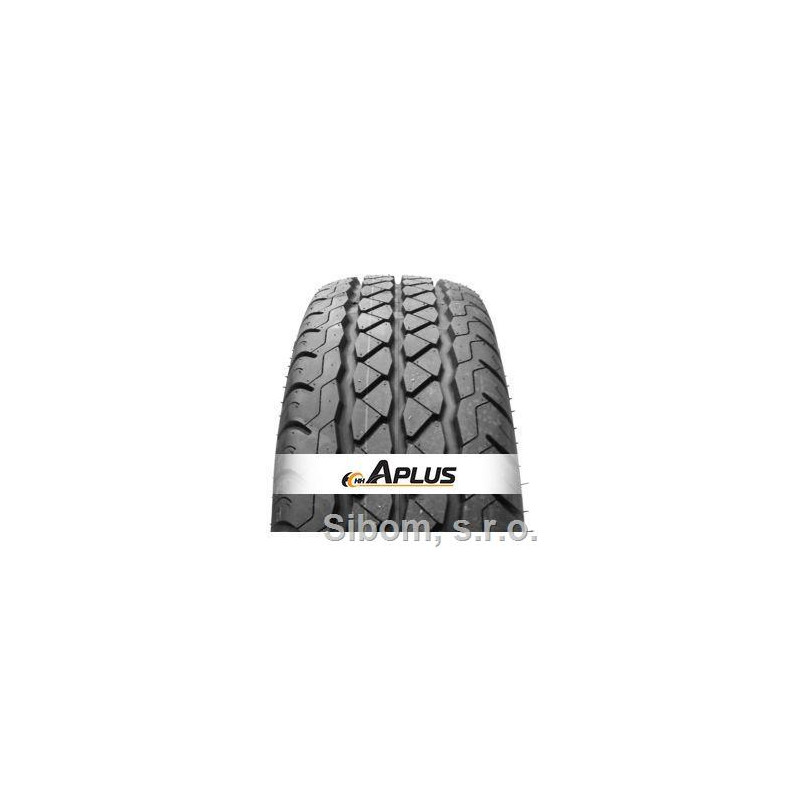 APLUS 215/65 R 15 TL 104R A867