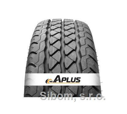 APLUS 215/65 R 15 TL 104R A867