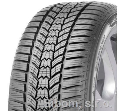 SAVA 205/60 R 16 TL 96H ESKIMOHP2 XL