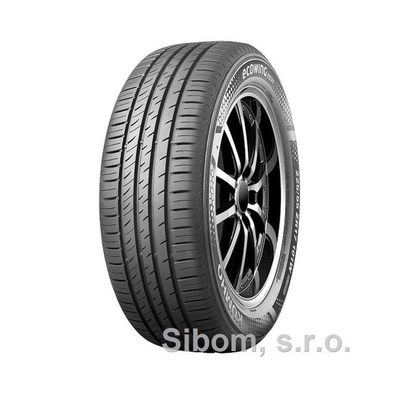 KUMHO 185/65 R 15 TL 88H Ecowing ES31