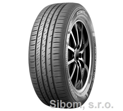 KUMHO 185/65 R 15 TL 88H Ecowing ES31