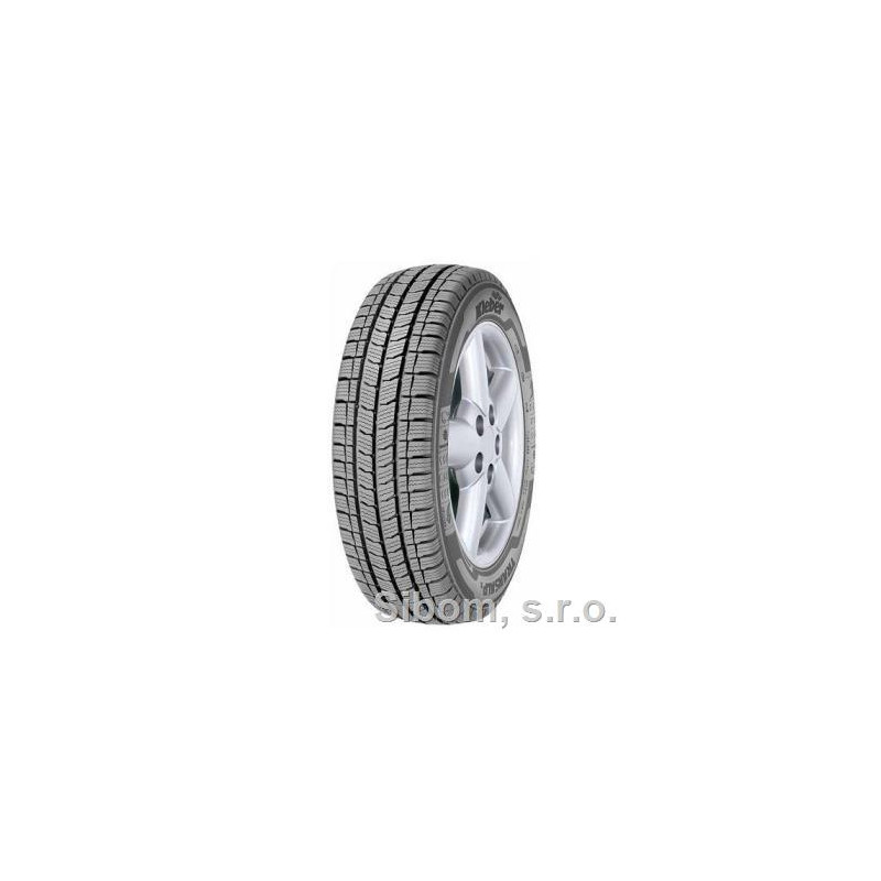 KLEBER 215/65 R 16 TL 109R TRANSALP 2