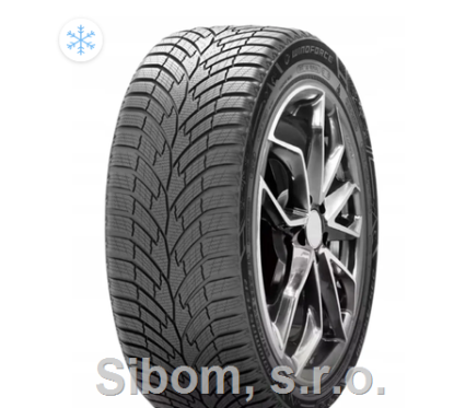 WIND FORCE 165/70 R 14 TL 81T SNOWMASTER