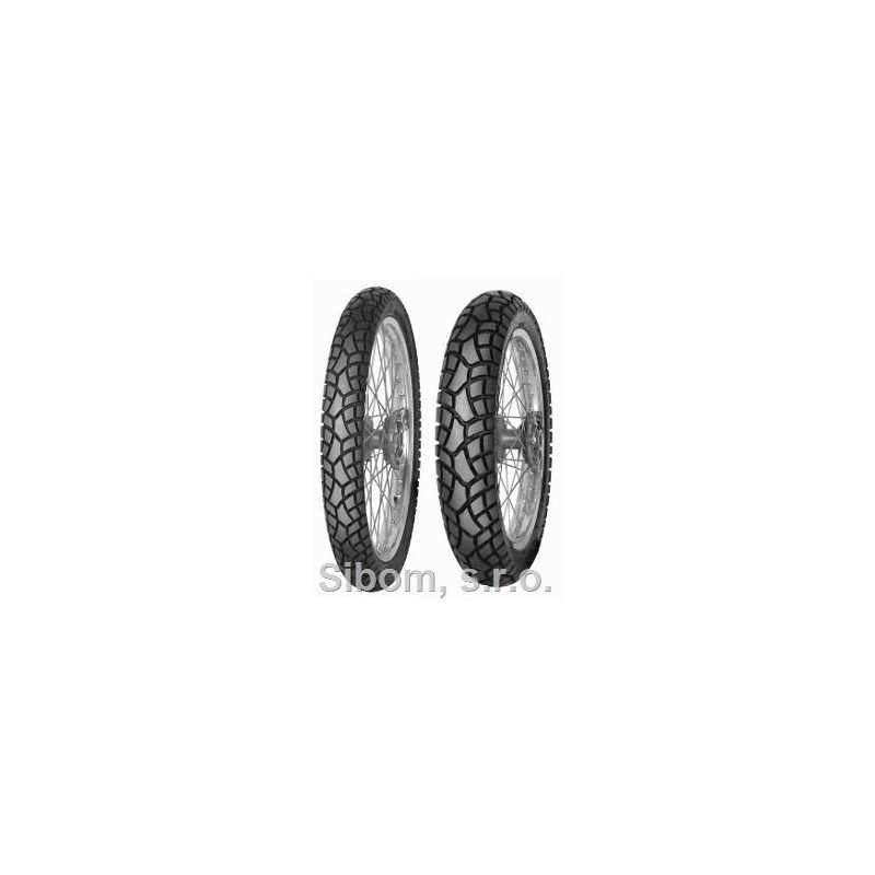 MITAS 120/90-17 TL 64S MC-24