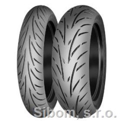 MITAS 180/55 R 17 TL 73W TOURING FORCE