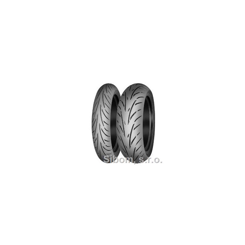 MITAS 180/55 R 17 TL 73W TOURING FORCE