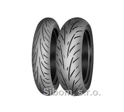 MITAS 180/55 R 17 TL 73W TOURING FORCE