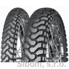 MITAS 140/80-17 TL 69H ENDURO TRAIL