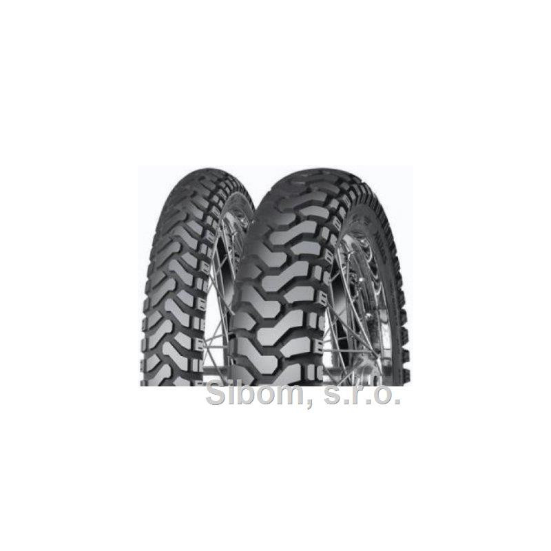 MITAS 140/80-17 TL 69H ENDURO TRAIL