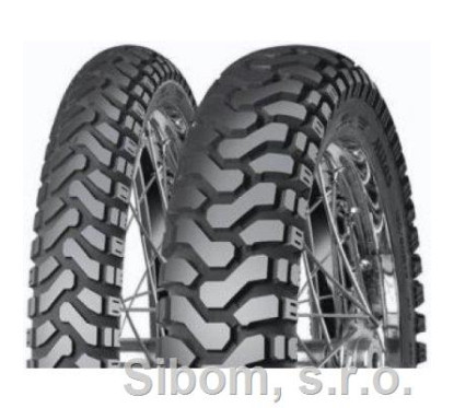 MITAS 140/80-17 TL 69H ENDURO TRAIL