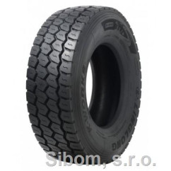LINGLONG SRB 315/80 R 22,5 TL 158/150K M-A40 22 PR