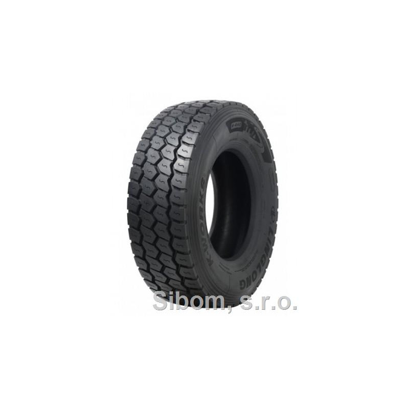 LINGLONG SRB 315/80 R 22,5 TL 158/150K M-A40 22 PR