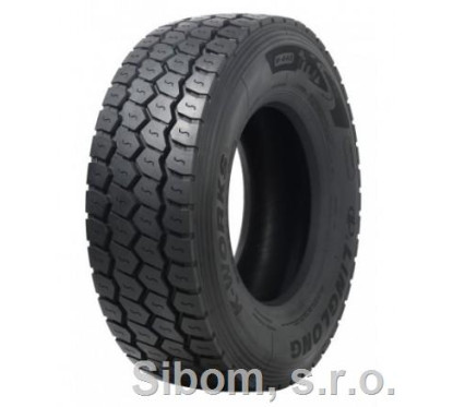 LINGLONG SRB 315/80 R 22,5 TL 158/150K M-A40 22 PR