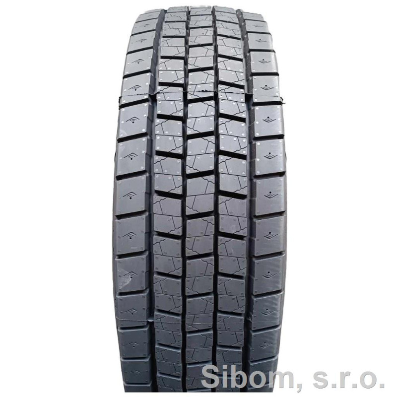 LEAO 265/70 R 17,5 TL 140/138M/M L202-D 16PR