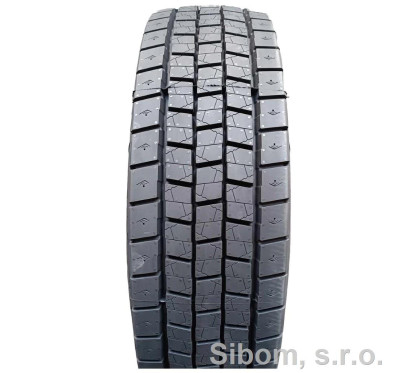 LEAO 265/70 R 17,5 TL 140/138M/M L202-D 16PR