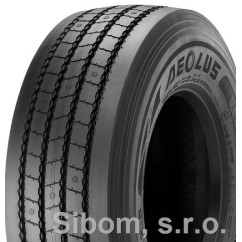 AEOLUS 385/55 R 22,5 TL 164K NEO ALLROADS T2 20PR