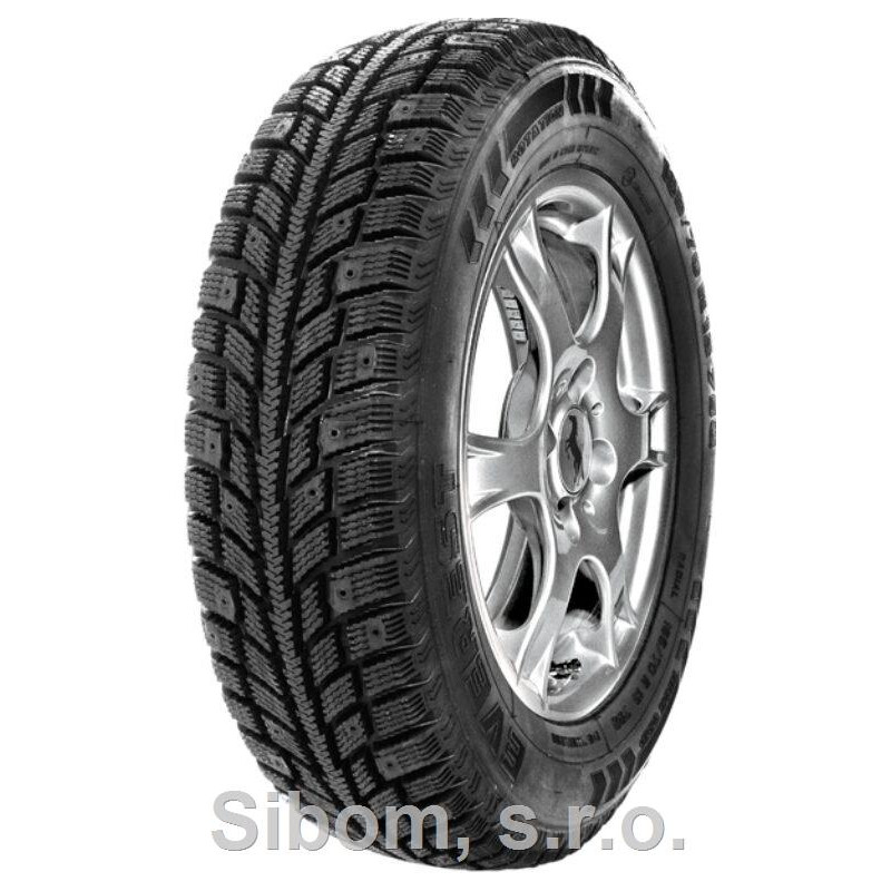 VRANIK 165/70 R 14 TL 81T HPL GREEN DIAMOND