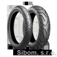 BRIDGESTONE 170/60 R 17 TL 72V BATTLAX A41 R